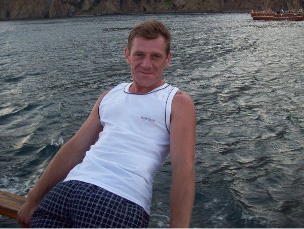 Андрей Мустафин