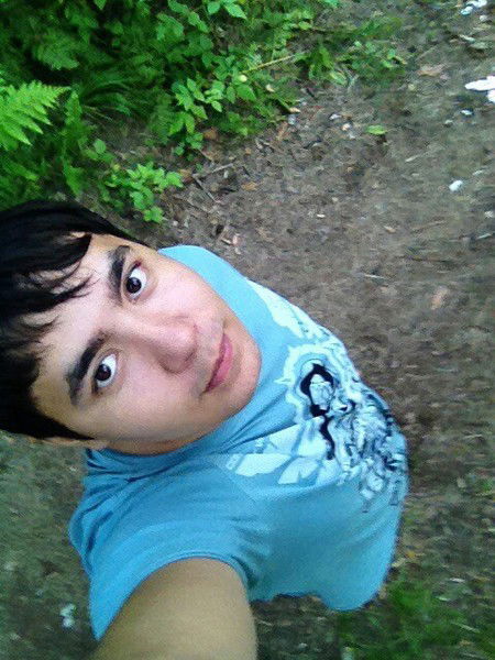 Тима The Butcher