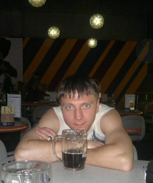 Андрей Мальченко