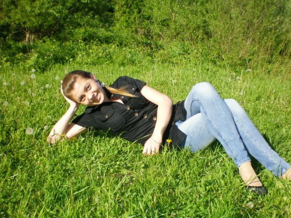 Наталья Радская