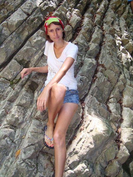 Галина Сакмарова