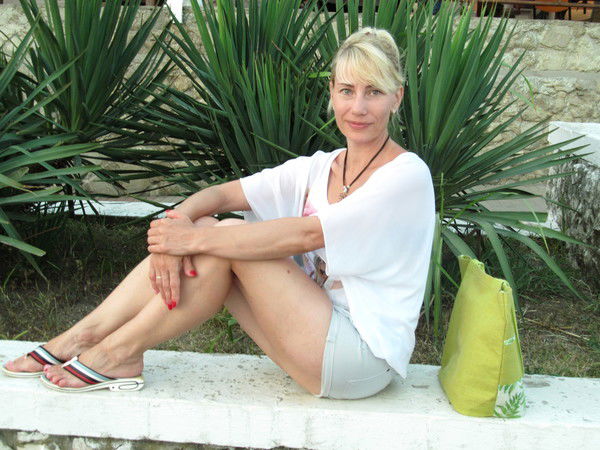 Татьяна Егорова