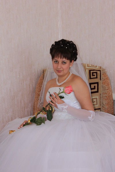 Татьяна Степашина