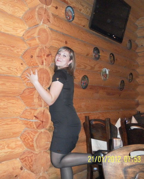 Светлана Богуш