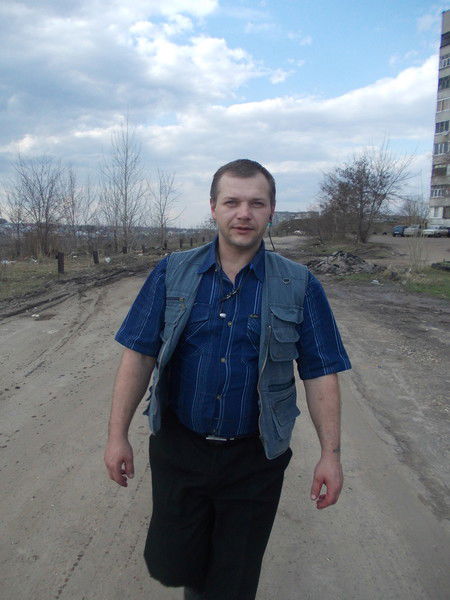 Эдик Полухтин