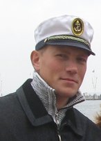 Денис Казаков