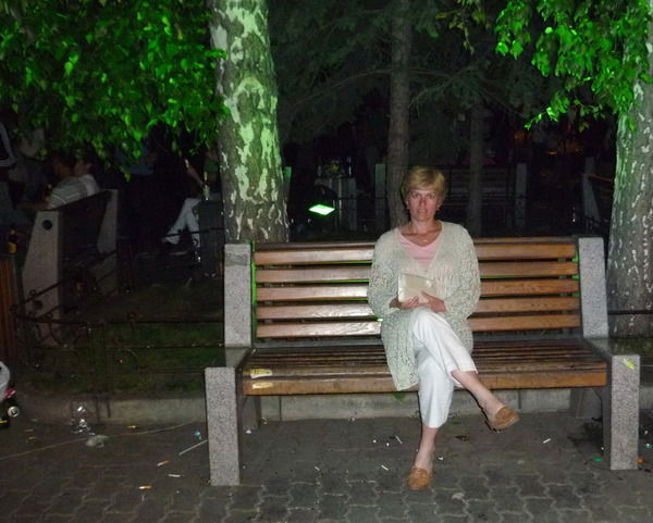 Наталья Карзевич