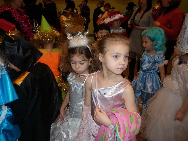 Лиза Конрат