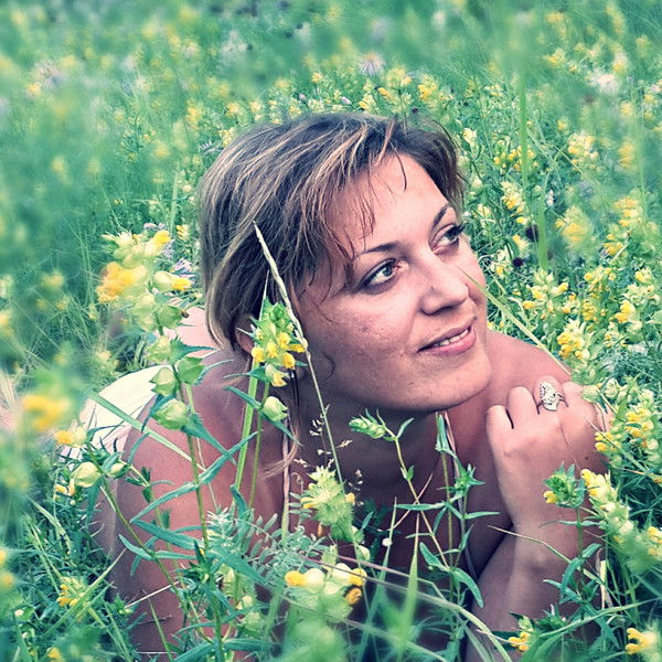 Светлана Якубова