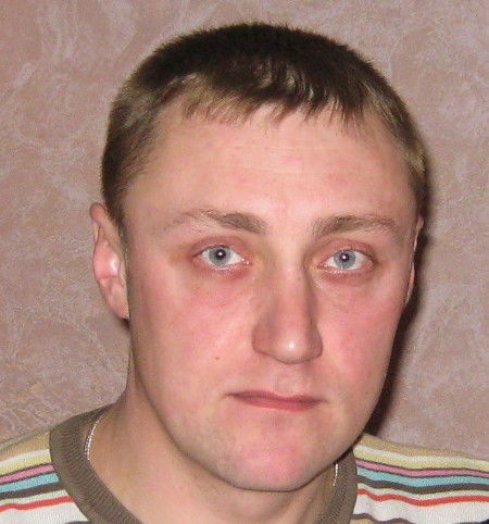 Вовчик Филиппов