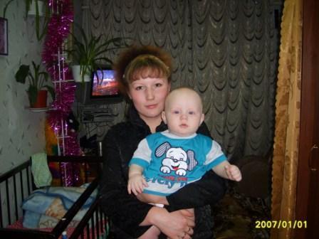 Котлова Ольга