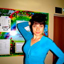 Лена Семенова