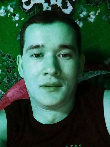 Рустам Алимов