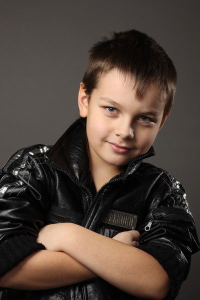 Илья Емашев