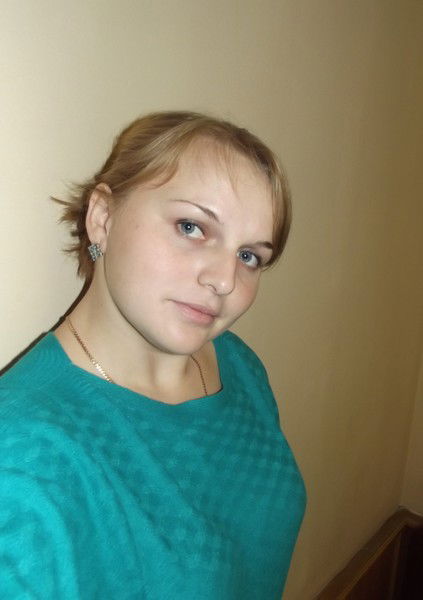 Марина Курилова