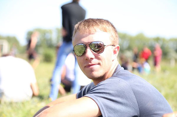 Витек Бондаренко