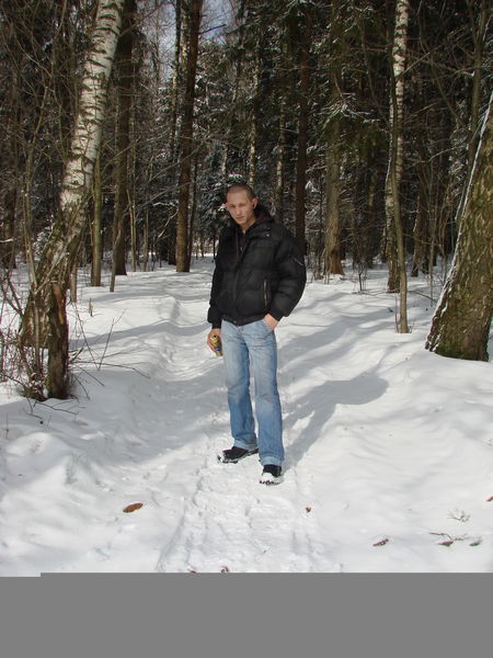 Роман Бычков