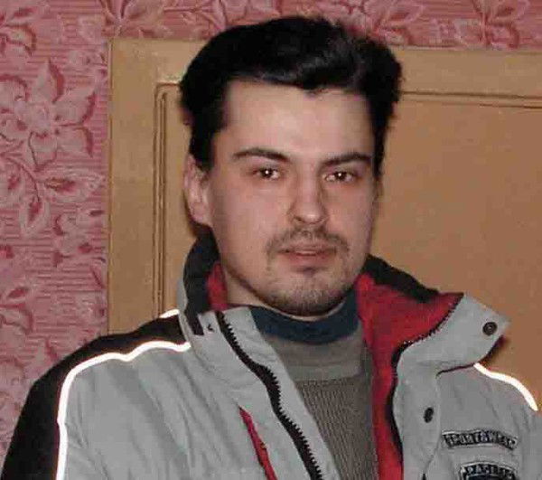 Дмитрий Крылов