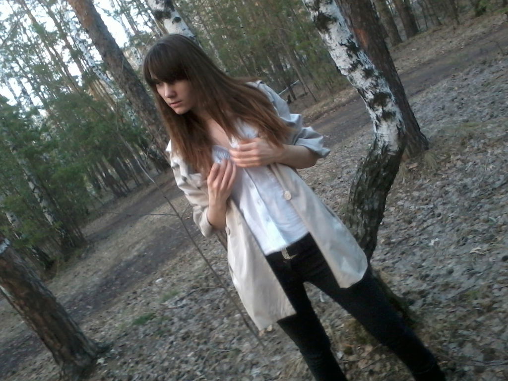 Ксеник Воронина