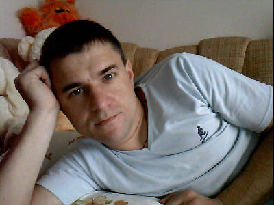 Ярослав Коновал