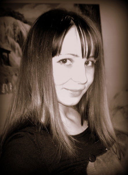 Альфия Грин