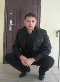 Николай Николаевич