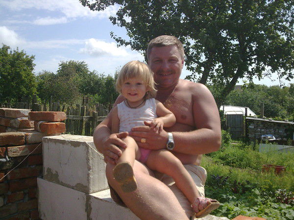 Виктор Коник