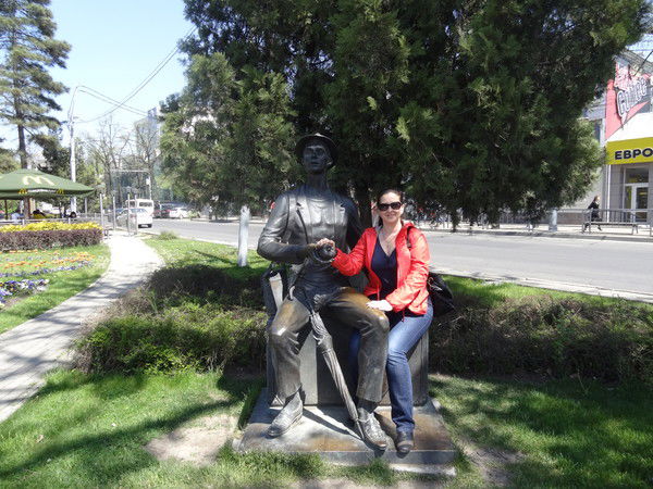 Лариса Долудина