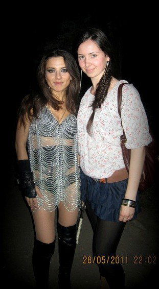 Екатерина Гуляева