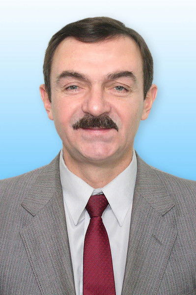 Анатолий Крашенинников