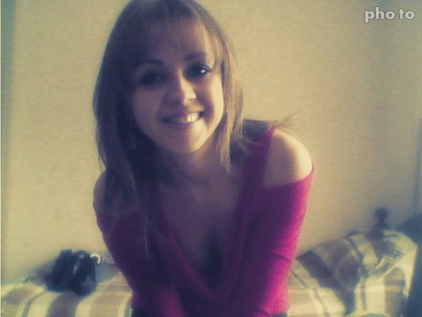 Любовь Нагайскя