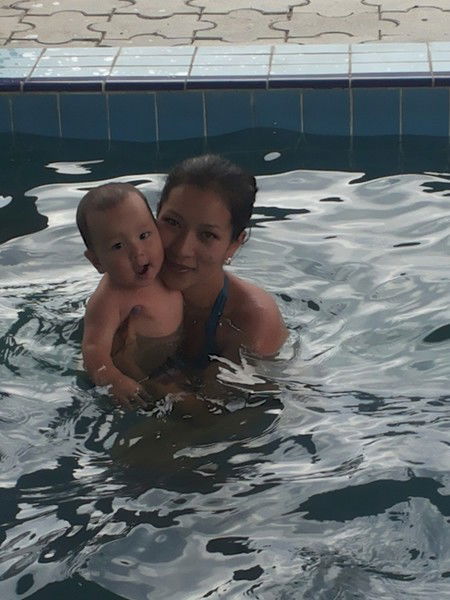 Ранагуль Ушурбакиева