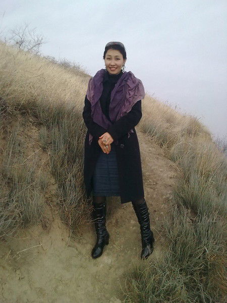 Аида Дардаева