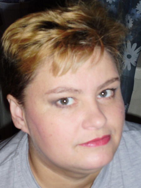 Алена Худорожкова