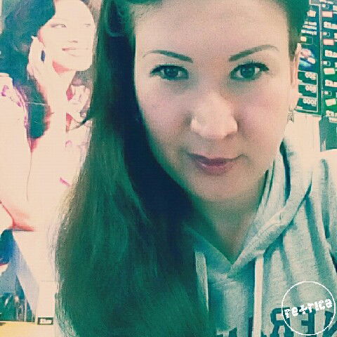 Найля Егимбаева