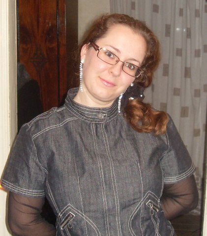 Татьяна Зайцева