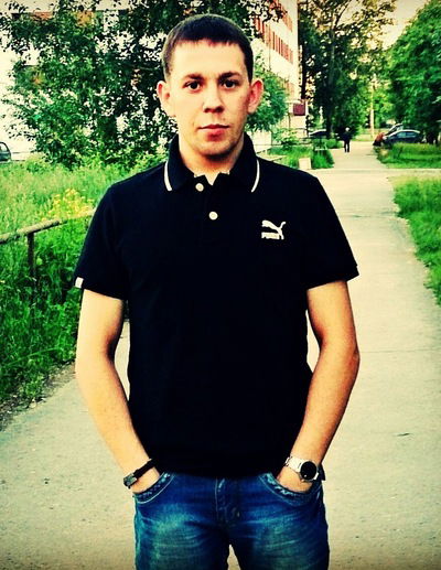 Антон Топорищев