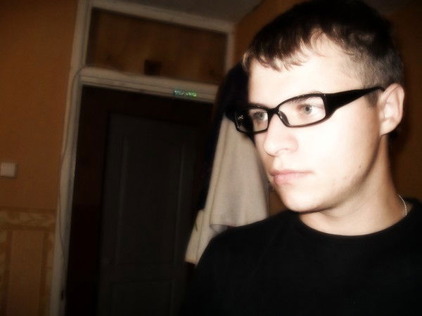 Олег Галкин