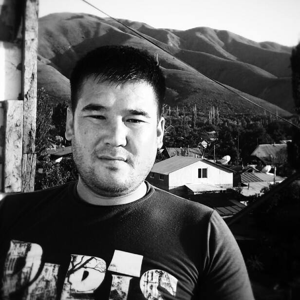 Бакитжан Акниязов