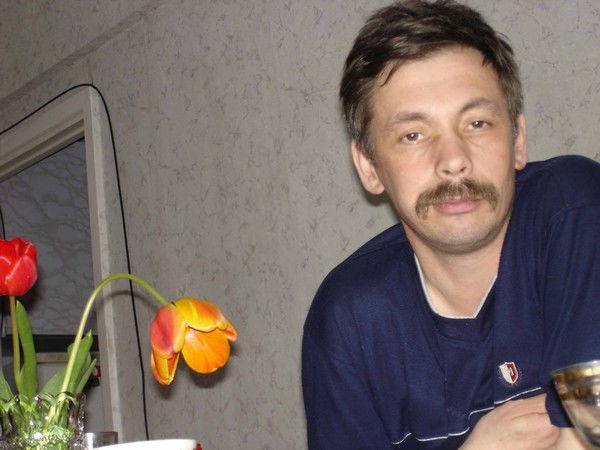 Вячеслав Бессарабов