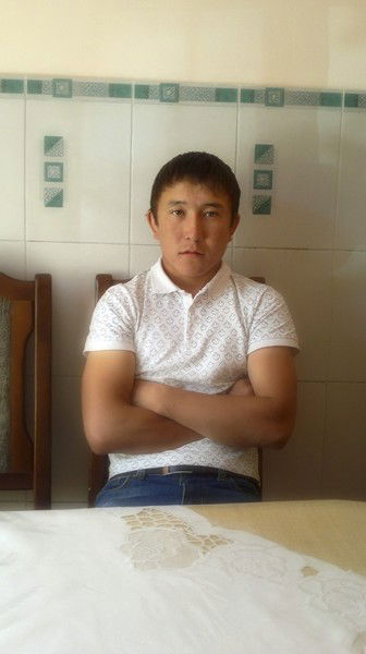 Дамир Сагандыков