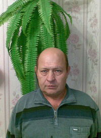 Владимир Статьев