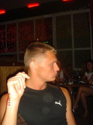 Денис Иванов