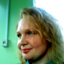 Ольга Веселова
