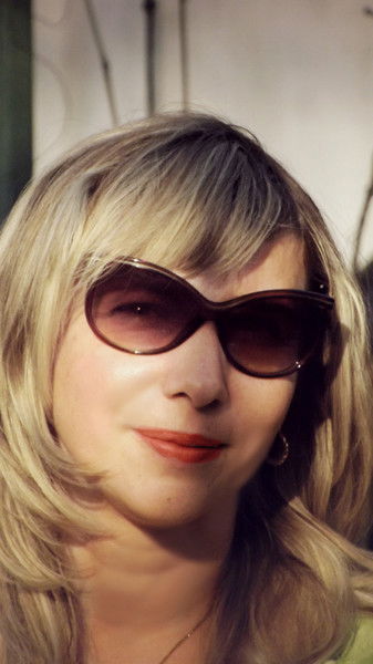 Светлана Литовченко