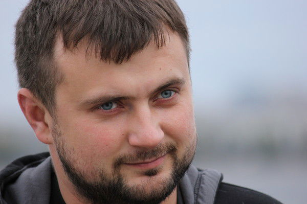 Николай Филаткин