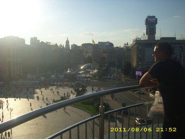 Александр Ясинский