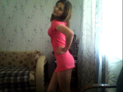 Лорияна Бавижева