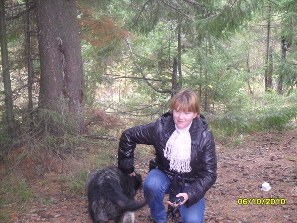 Катя Баннова