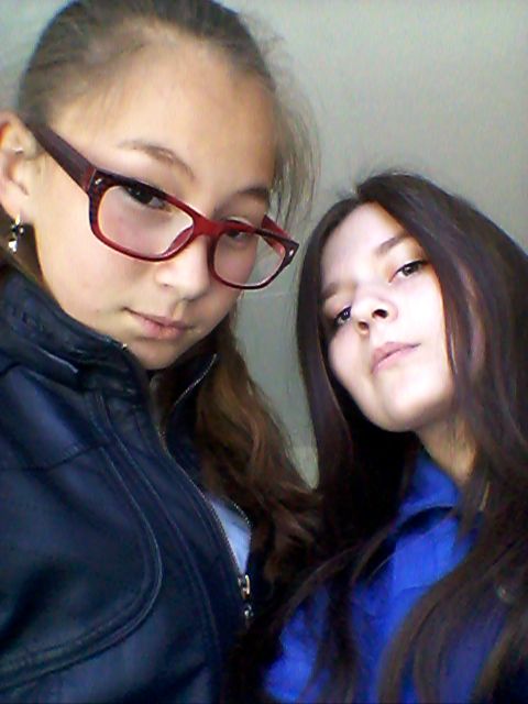 Екатерина Орлова